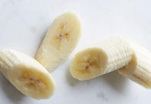 SVAKU VEČER POJEDITE 1 BANANU PRIJE SPAVANJA: Odmah ćete primijetiti ovu promjenu!