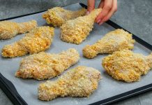 Naučite umijeće pripremanja ukusnih pilećih bataka uz ovaj brzi i jednostavan recept, inspiriran našim španjolskim prijateljima.