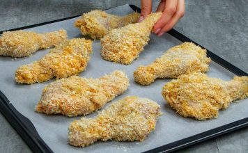 Naučite umijeće pripremanja ukusnih pilećih bataka uz ovaj brzi i jednostavan recept, inspiriran našim španjolskim prijateljima.