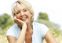 ŽENE U 50-IMA TREBALE BI RAZMISLITI O ODREĐENOM MINERALU