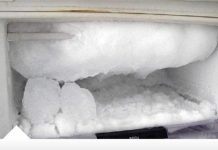 Prilično je izvanredno kako jedan faktor može spriječiti stvaranje leda u vašem zamrzivaču, čineći rješenje zaista genijalnim.