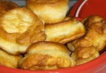 Fenomenalni zlatni ustipci!!