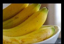 Nakon samo 15 minuta uspješno je riješila problem koji joj je pustošio u životu stavivši koru od banane u hladnjak.