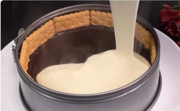 Nećete vjerovati koliko se brzo i jednostavno pravi – samo 5 minuta i dobit ćete ukusnu poslasticu!