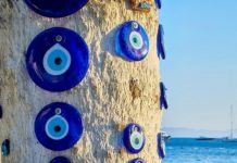 SVI SE S MORA VRAĆAJU SA “FATIMINIM OKOM”, a niko ne zna šta ono znači: Evo šta će se desiti ako ga donesete u kuću, GARANTUJEMO DA NISTE ZNALI