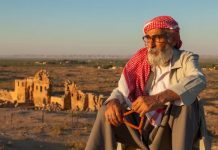 3 ARAPSKE MUDROSTI O TOME ŠTA NIKAKO NE SMIJETE REĆI DRUGIMA!