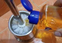 VIŠENAMJENSKO ČIŠĆENJE S JEFTINIM ŠAMPONOM: OD VUNE DO PROZORA