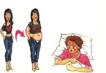 9 SIMPTOMA MENOPAUZE: Ovo je znak da je stigla, znak broj 2 je ZAJEDNIČKI SVIM ŽENAMA KOJE SU U MENOPAUZI