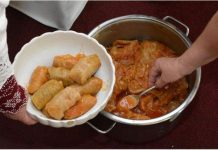 Proslavljeni jugoslovenski kuvar podelio je sa nama svoj veoma traženi recept za sarmu, a oni koji su se pridržavali njegovih uputstava tvrde da nikada nisu iskusili izuzetniju verziju.