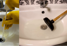 OVO je bolje od 100 vodoinstalatera! Odvod se nikad ne zaštopa niti smrdi