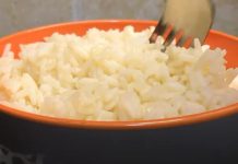 Ljudi večito prave 1 grešku u pripremi pirinča i zato ispada gnjecav: Uz ova 4 koraka skuvaćete ga kao u resoranu!Odličan trik koji morate probat…