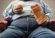 Mnogi misle da su debeli a zapravo griješe! Evo zbog čega vam je stomak velik i KAKO SE RIJEŠITI TOGA…