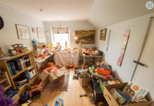 PRLJAV I NEUREDAN STAN GOVORI O VAŠIM PSIHIČKIM SMETNJAMA: Psiholozi otkrivaju šta nije u redu ako ove stvari ne sređujete dugo