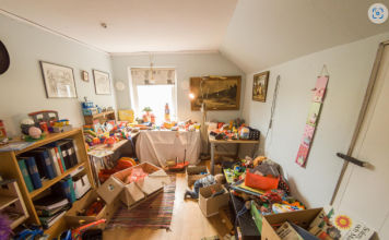 PRLJAV I NEUREDAN STAN GOVORI O VAŠIM PSIHIČKIM SMETNJAMA: Psiholozi otkrivaju šta nije u redu ako ove stvari ne sređujete dugo