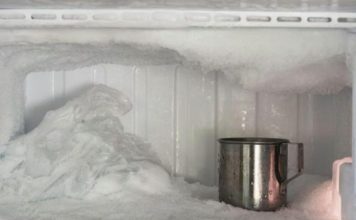 AKO VAM SE LED NAKUPLJA U ZAMRZIVAČU, SAMO UBACITE OVU NAMIRNICU: Nestaće kao rukom odnešen