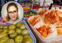 GRKINJA JE DVE G0DINE SVAKI DAN JELA KISELI KUPUS: 0tišla da IZVADI KRV, kad joj je DOKTOR SAOPŠTIO OVO ZANEMELA JE