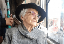 Baka koja je osvojila Beograd svojom elegancijom: Njen stil ostavlja bez daha!