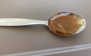 Kasicica meda ujutro djeluje ako je na pravi nacin uzimate!!