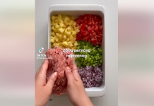 Recept za mesnu ili porvtnu pitu