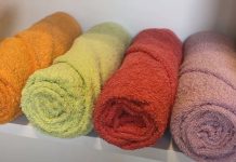 VIŠE MI NE PADA NAPAMET DA PROKUHAVAM PEŠKIRE