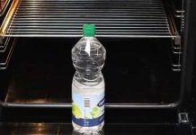 Uradite 0V0 nakon svakog korišćenja rerne i nećete više nikada trošiti sate na čišćenje