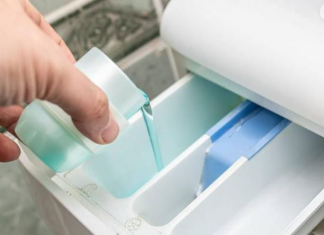 Ako omekšivač sipate na ovaj način: Odjeća će vam mirisati 7 dana nakon pranja