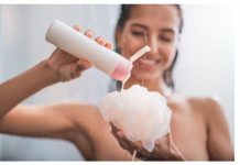 STALNO SE TUŠIRAMO, A 1 DEO TELA NIKO NE PERE: Leglo je PRLJAVŠTE, ovo je jedini pravilan način da ga DOBRO očistite