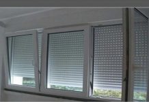 Nikada nemojte spuštati roletne, i to s dobrim razlogom! (FOTO)