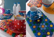 Moja mama nikad ne baca ove poklopce: kad naučiš kako ih koristiti u vrtu, možeš ih početi odlagati danas!