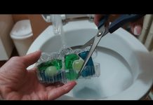 Izbjegavam kupovati skupe WC kuglice i gelove tijekom cijele godine: Imam savršen trik za održavanje vaše WC školjke sjajnom i smrdljivom do 70 dana