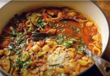 14 recepata za post na vodi: Zdravi i “na kašiku” obroci za naredne dve sedmice