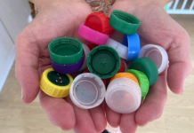 Moja mama nikada ne baca poklopce: Kada saznate kako se mogu koristiti U BAŠTI, počećete da ih odlažete danas! (VIDEO)