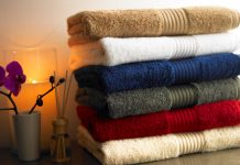 Ako želite odmah vratiti mekoću svojih ručnika, postoji jedna greška koju možda radite: pokušajte učiniti samo jednu stvar!