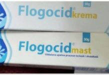 ZNATE LI ZA FLOGOCID MAST – Evo koliko je kvalitetna i koja je njena primjena