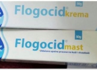 ZNATE LI ZA FLOGOCID MAST – Evo koliko je kvalitetna i koja je njena primjena