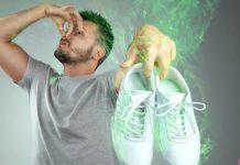 Neprijatan miris će preko noći nestati iz obuće: Samo ubacite 1 namirnicu u cipele ili patike i desiće se čudo