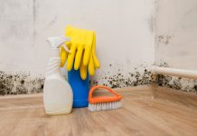 Od skidanja fleka do uklanjanja buđi sa zidova-Hidrogen čini čuda u domaćinstvu, a duplo je jeftiniji od hemikalija!