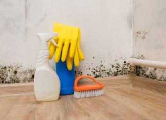 Od skidanja fleka do uklanjanja buđi sa zidova-Hidrogen čini čuda u domaćinstvu, a duplo je jeftiniji od hemikalija!