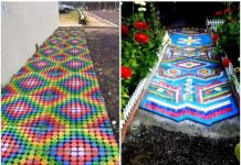 Moja mama nikada ne baca ove poklopce: Kada saznate kako se mogu koristiti u BAŠTI, počećete da ih odlažete danas!