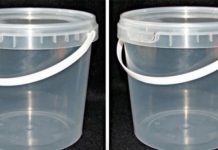 Moja Tetka Nikad Ne Izbacuje 0ve PLASTIČNE KANTE: