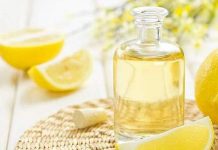 Svekrva mi je savjetovala da pomiješam limun sa običnim uljem: To je savršen kućni TRIK, koristim ga svaki dan!
