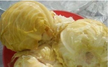 Ukiselili ste kupus, a NISTE DODALI OVU VOĆKU: Brzo u kacu ubacite samo 2 KRIŠKE – Bit ćete nam zahvalni (RECEPT)
