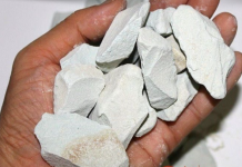 Svi bi trebali znati 0vaj kamen: Stavite ga kraj svog prozora i nećete vjerovati kako će vam on služiti godinama!