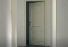 Nikada ne ostavljajte vrata spavaće sobe otvorena noću i to zbog jednog veoma ozbiljnog razloga