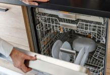 Skrivena funkcija MAŠINE ZA SUĐE za koju gotovo niko ne zna: Nije važno kakav aparat imate, svako to može!