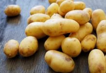 Krompir PUN OTROVA ćete lako prepoznati: Dovoljno je da obratite pažnju na ovaj dio