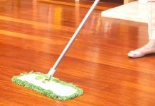 SVEKRVA JOJ JE OTKRILA TAJNU BLISTAVO ČISTOG PARKETA: Kuća miriše predivno zahvaljujući ovom receptu