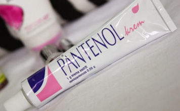 Kako koristiti PANTENOL KREMU za njegu lica (borba protiv bora, akni, fleka, mitesera i ožiljaka)?