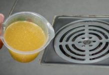 OVO je bolje od 100 vodoinstalatera! Odvod se nikad ne zaštopa niti smrdi