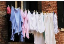 Genijalni razlog zašto su naše bake sušile veš u zamrzivaču: PROBAJTE SAMI, NEĆETE POŽALITI!